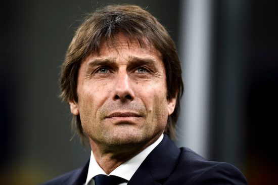 Antonio Conte hajátültetés eredmény