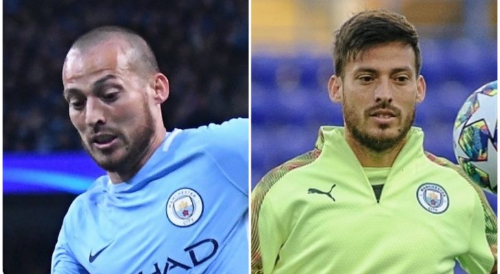 David Silva hajbeültetés eredménye FUE kezelés előtt és után