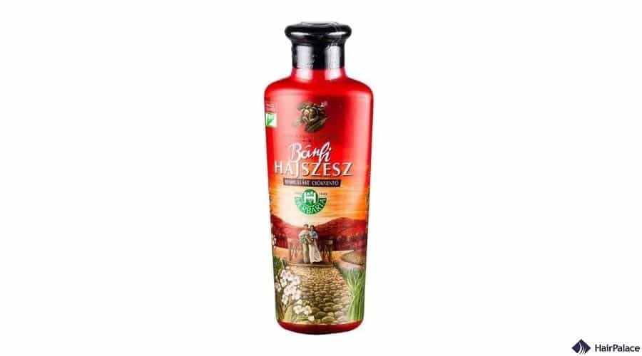 banfi hajszesz férfi hajhullás ellen