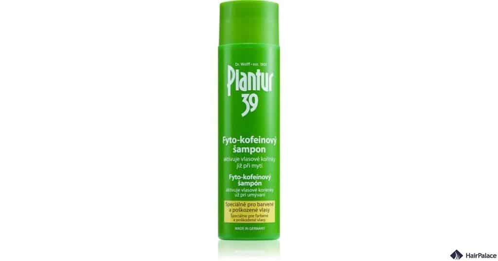 plantur sampon hajhullás megelőzésére